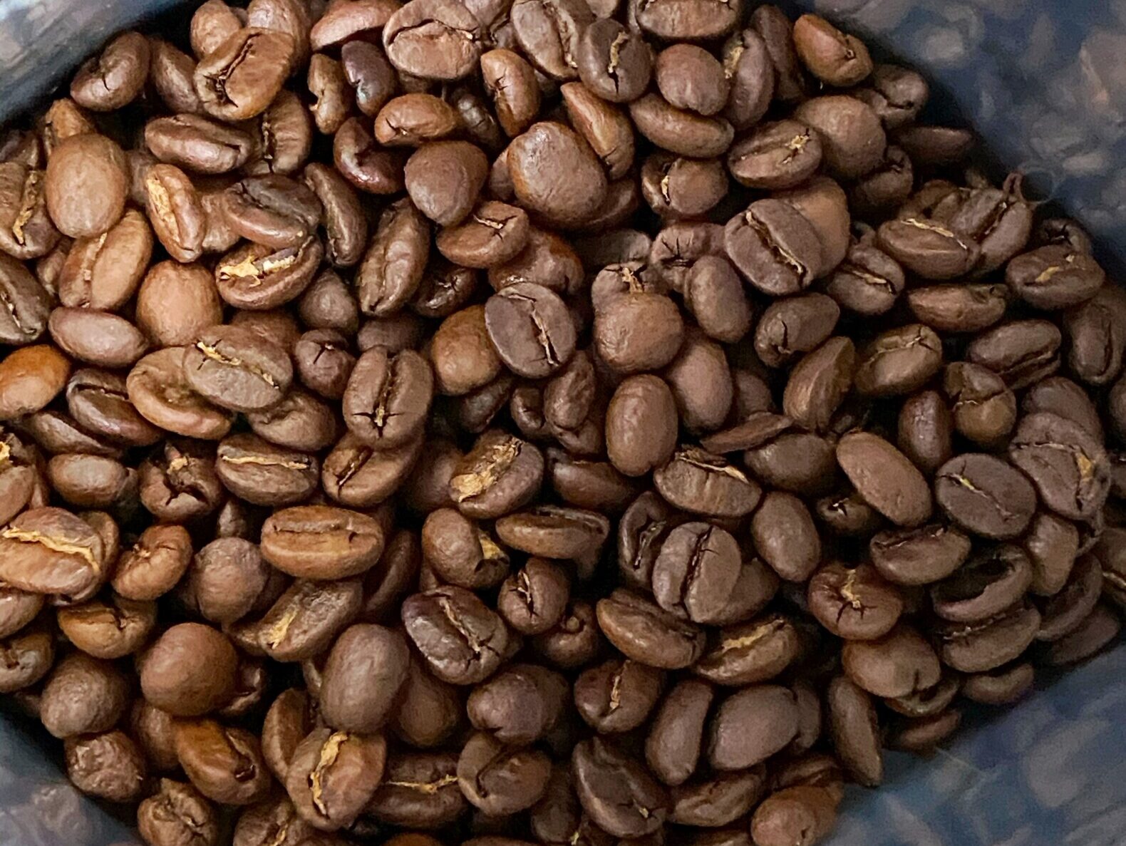 コーヒーソルジャーの珈琲豆の画像
