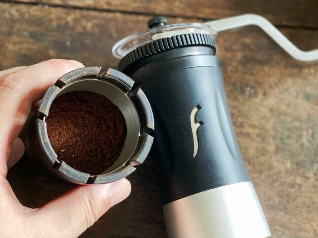 【Flair espresso】フレアの手動式グラインダーを比較解説！ | A&K 