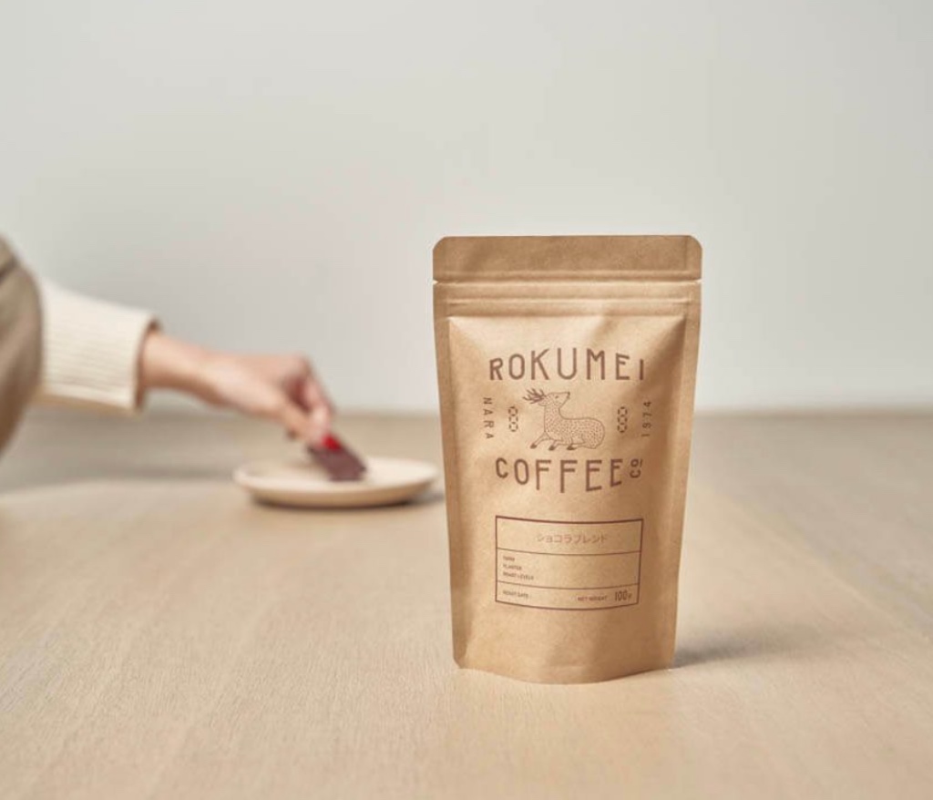 ROKUMEI COFFEEの商品画像