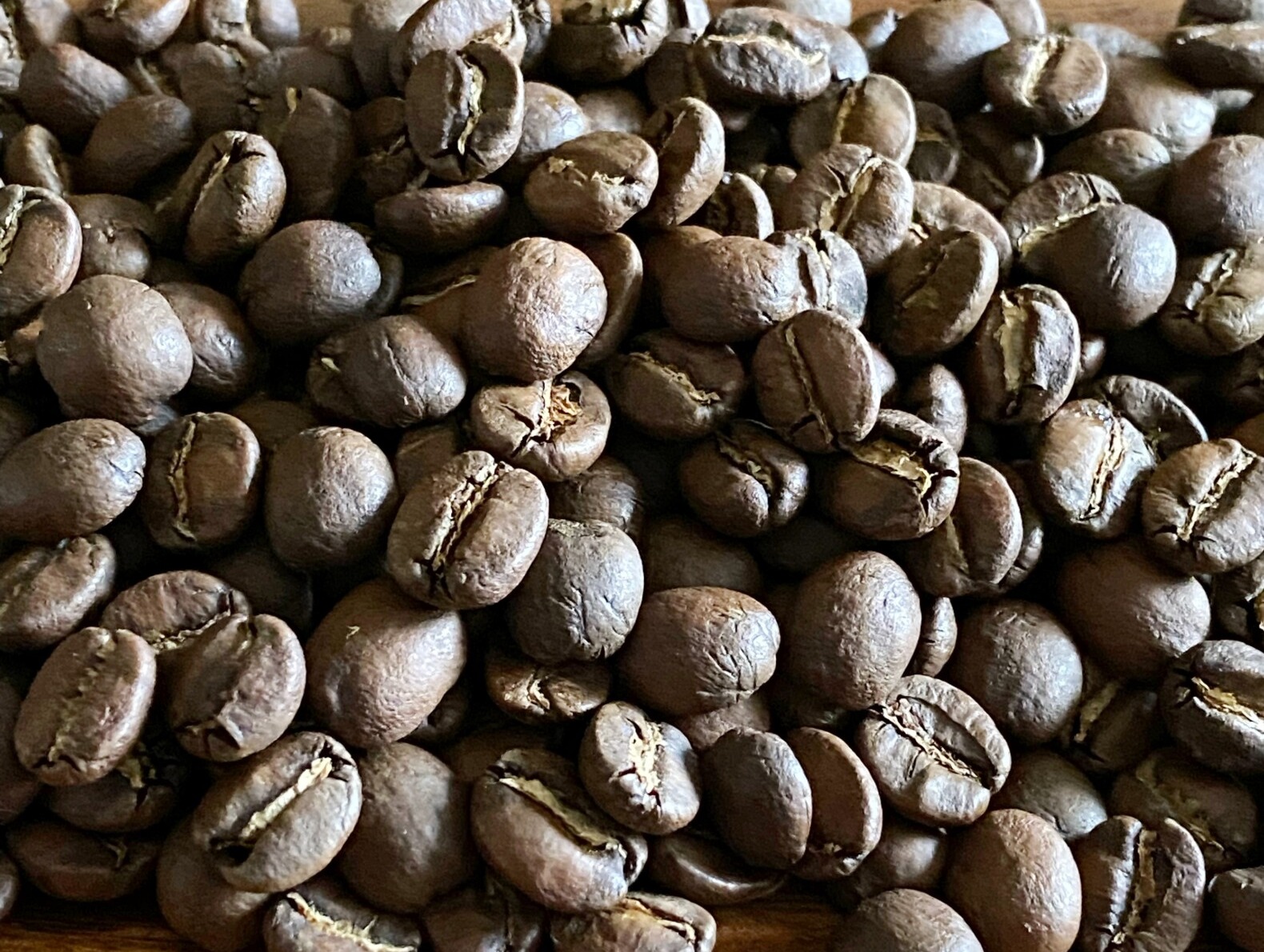 TAILORED CAFEのコーヒー豆の画像